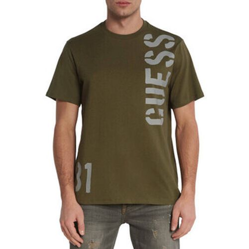 Debardeur T-shirt - F4GI04I3Z14- G8F6 - Guess - Modalova