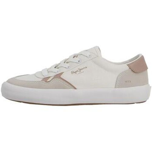 Baskets Pepe jeans Travis brit w - Pepe jeans - Modalova