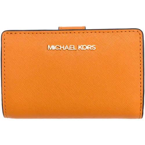 Porte-monnaie 35F7GTVF2L-HONEYCOMB - MICHAEL Michael Kors - Modalova