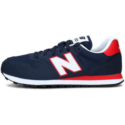 Baskets basses GM500MC2 - New Balance - Modalova