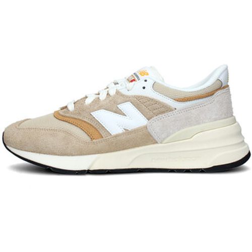 Baskets basses New Balance U997RMB - New Balance - Modalova