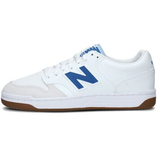 Baskets basses BB480LFB - New Balance - Modalova