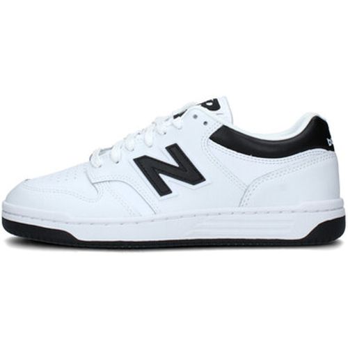 Baskets basses BB480LBK - New Balance - Modalova