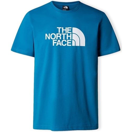 T-shirt Easy T-Shirt - Adriatic Blue - The North Face - Modalova