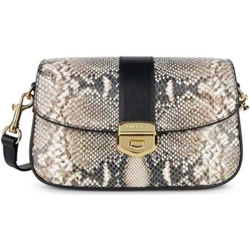 Sac Sac trotteur Python Fia - LANCASTER - Modalova