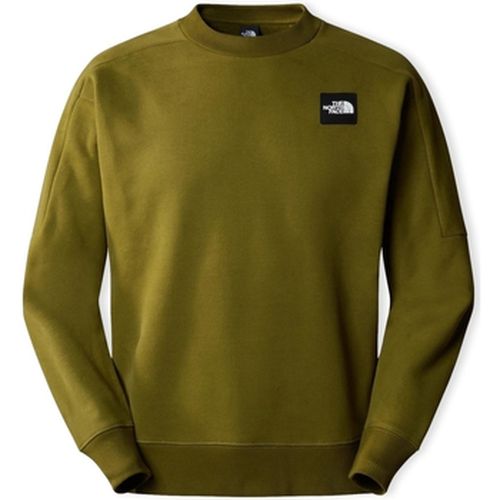 Sweat-shirt 489 Sweatshirt - Forest Olive - The North Face - Modalova