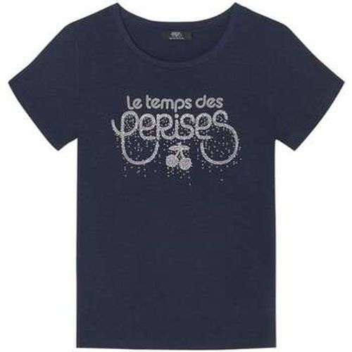 T-shirt 162663VTPE24 - Le Temps des Cerises - Modalova