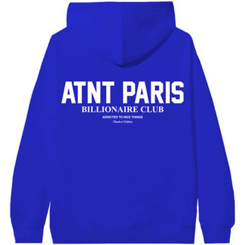 Sweat-shirt Sweat Capuche Billionaire Club - Atnt Paris - Modalova