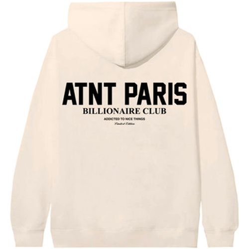 Sweat-shirt Sweat Capuche Billionaire Club - Atnt Paris - Modalova