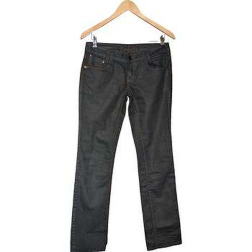 Jeans jean droit 38 - T2 - M - Bonobo - Modalova