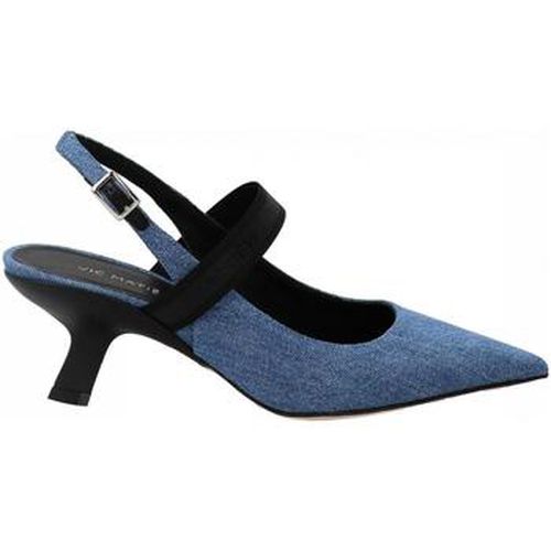 Chaussures escarpins SCARPA DENIM - Vic - Modalova