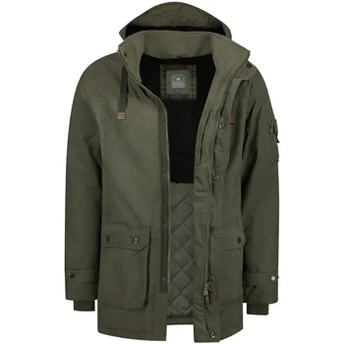 Parka Mgo Parka Loek - Mgo - Modalova