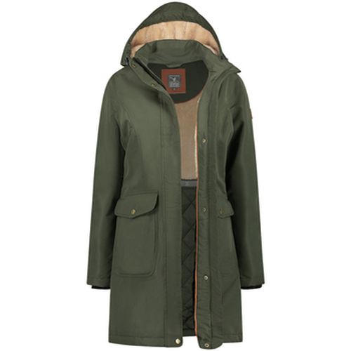 Parka Mgo Suzan Veste - Mgo - Modalova