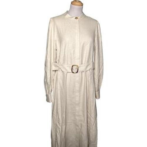Robe robe longue 42 - T4 - L/XL - Sézane - Modalova