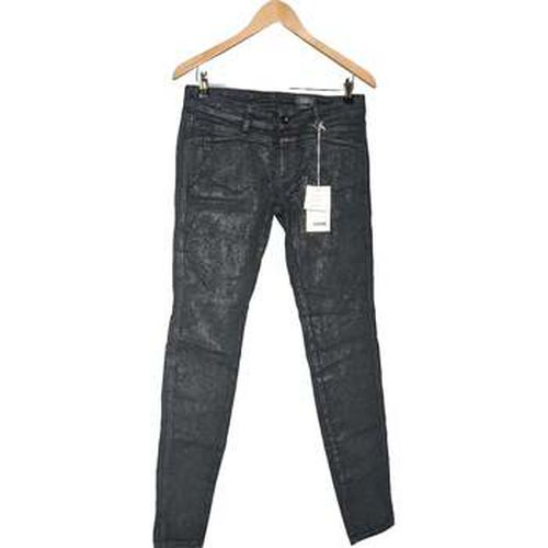 Jeans jean slim 38 - T2 - M - Closed - Modalova