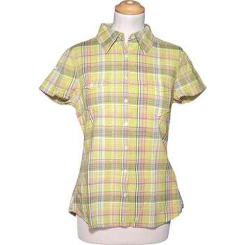 Chemise chemise 38 - T2 - M - H&M - Modalova