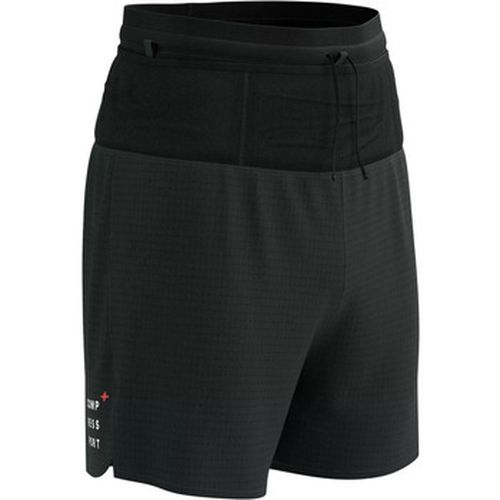 Pantalon Trail Racing Overshort M - Compressport - Modalova