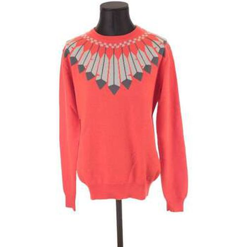 Pull Pull-over en laine - Jean Charles De Castelbajac - Modalova