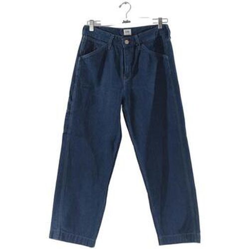 Jeans flare / larges Jean large en coton - Lee - Modalova