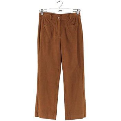Pantalon Pantalon droit en coton - Petite Mendigote - Modalova