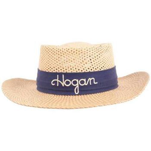 Chapeau Hogan Chapeau beige - Hogan - Modalova