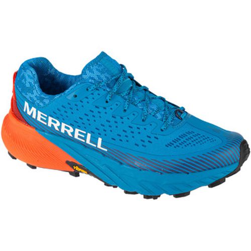 Chaussures Merrell Agility Peak 5 - Merrell - Modalova