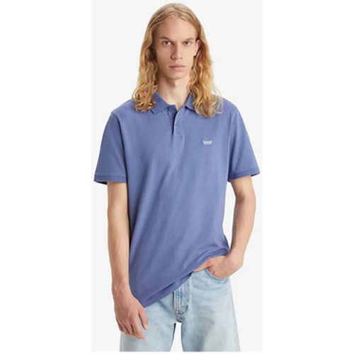 Polo - SLIM HOUSEMARK POLO COASTAL FJORD - Levis - Modalova