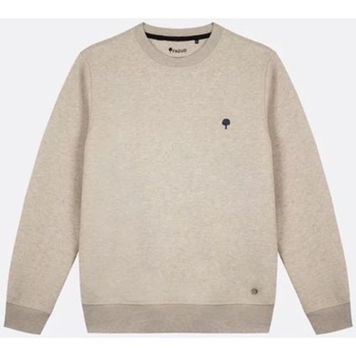 Pull Faguo - DONZY SWEAT COTTON - Faguo - Modalova