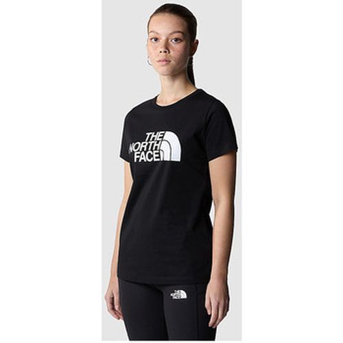 T-shirt - W S/S EASY TEE - The North Face - Modalova