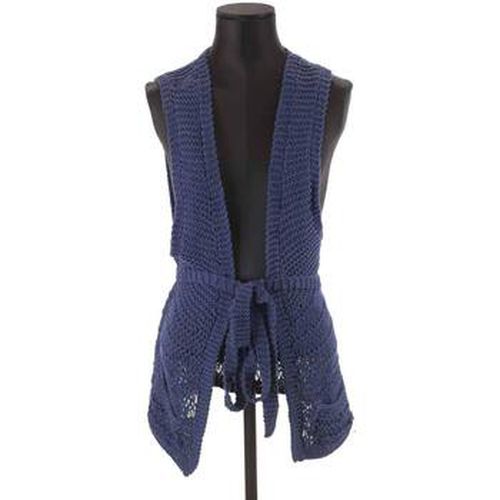 Gilet Maje Tricot en coton - Maje - Modalova