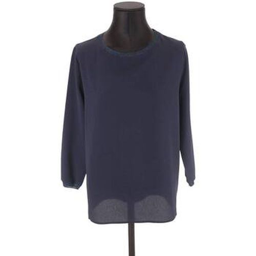 Blouses Gerard Darel Top bleu - Gerard Darel - Modalova