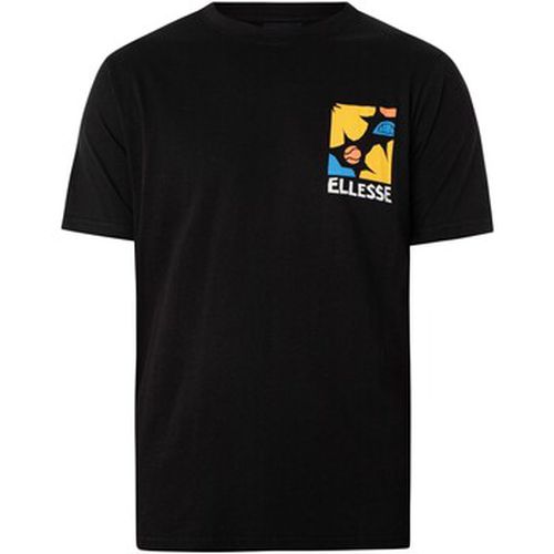 T-shirt Ellesse T-Shirt Impronta - Ellesse - Modalova