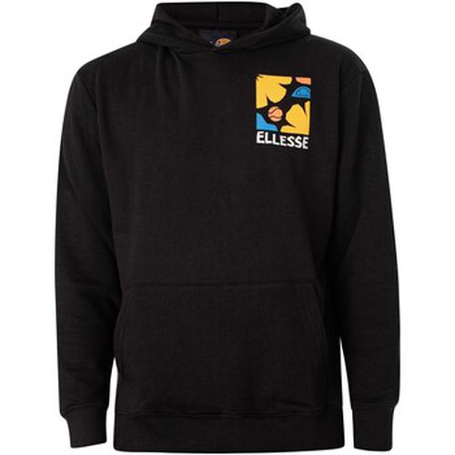 Sweat-shirt Tepsoni Sweat à capuche épais - Ellesse - Modalova