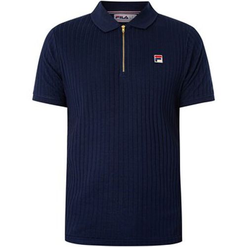 Polo Fila Polo Slim Pannuci - Fila - Modalova