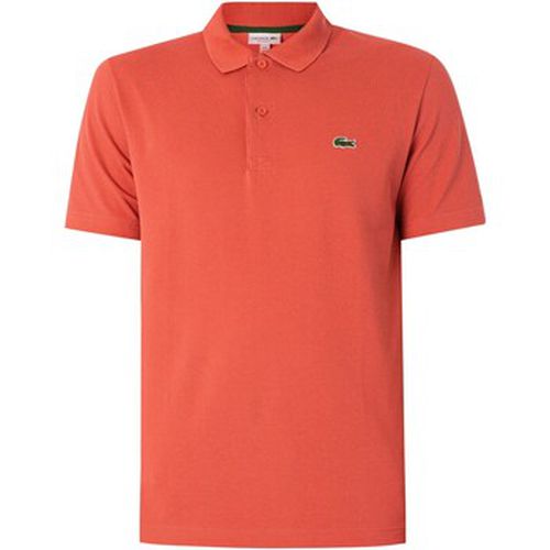 Polo Polo à logo classique - Lacoste - Modalova