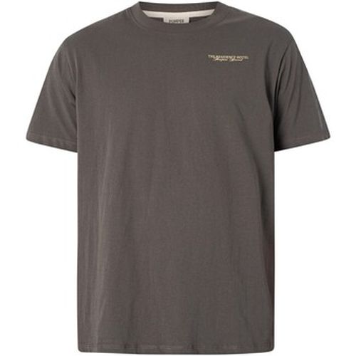 T-shirt Résidence T-shirt graphique - Pompeii - Modalova
