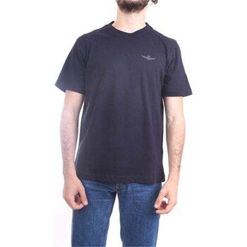 T-shirt 241TS2065J592 T-Shirt/Polo - Aeronautica Militare - Modalova