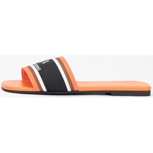 Sandales Sandalias en color naranja para - EAX - Modalova