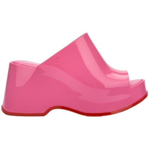 Sandales Patty Fem - Pink/Red - Melissa - Modalova