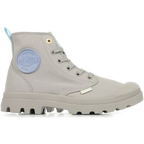 Boots Palladium Pampa Monopop - Palladium - Modalova