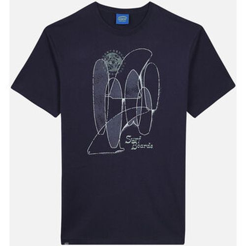 T-shirt Tee shirt manches courtes graphique TEVA - Oxbow - Modalova