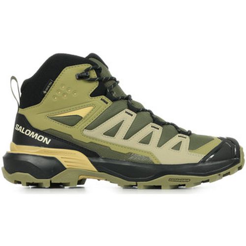 Chaussures X Ultra 360 Mid Gtx - Salomon - Modalova