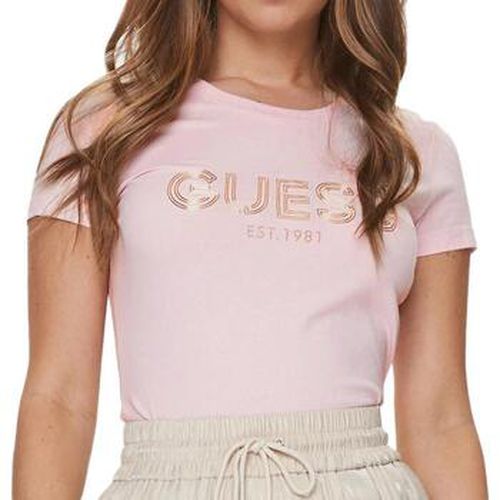 T-shirt Guess G-W4RI29J1314 - Guess - Modalova