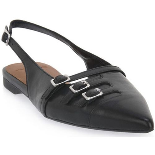 Ballerines HERMINE BLACK - Vagabond Shoemakers - Modalova