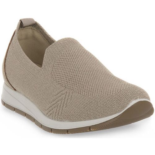 Chaussures Enval EDITH TAUPE - Enval - Modalova