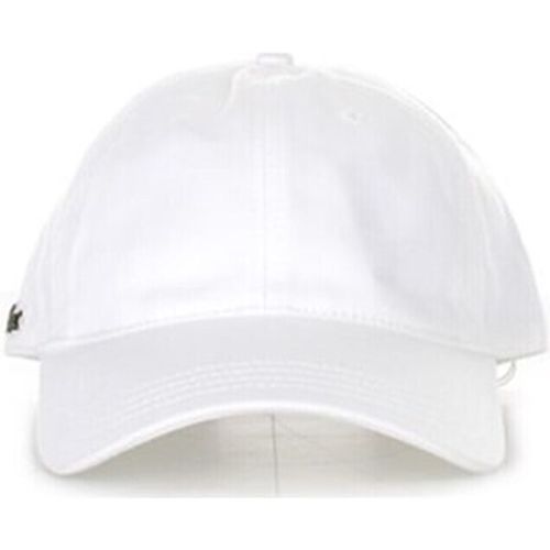 Chapeau Lacoste RK0440 - Lacoste - Modalova