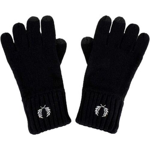 Gants GUANTES HOMBRE C4128 - Fred Perry - Modalova