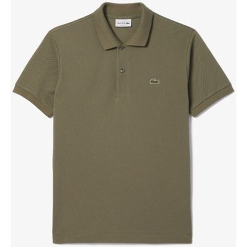 T-shirt Lacoste L1212 - Lacoste - Modalova