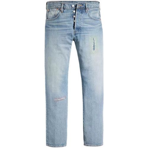 Jeans Levis jeans 501 clear - Levis - Modalova