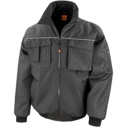 Blouson Work-Guard By Result RS300 - Work-Guard By Result - Modalova
